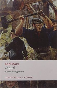 Capital oxford worlds - capital, (oxford