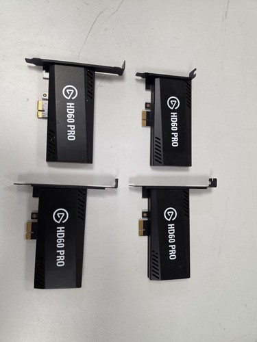 Defekt elgato game - 4x,