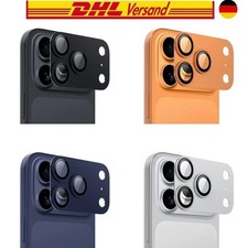 3D Kamera Schutzglas