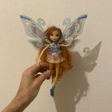 Winx Club Glam Magic Enchantix