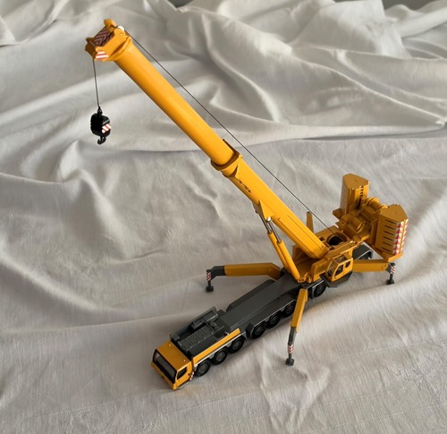 Wsi liebherr 1750 - wsi, 1750-9.1