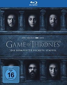 Game thrones staffel - of,