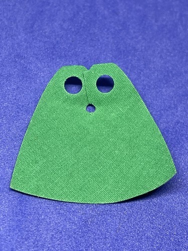 Lego mini figur grün - figur,