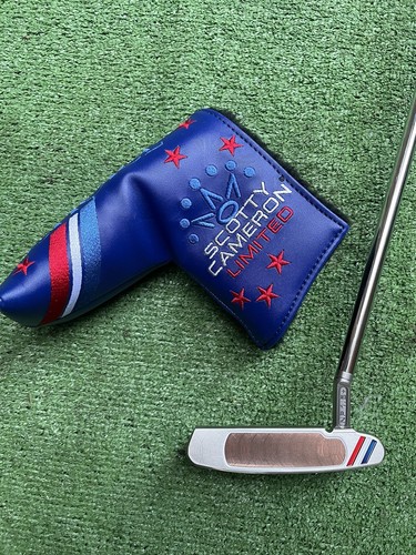 Scotty cameron champions - cameron,