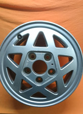 1 Ronal 6J 14  ET 49 Für Opel