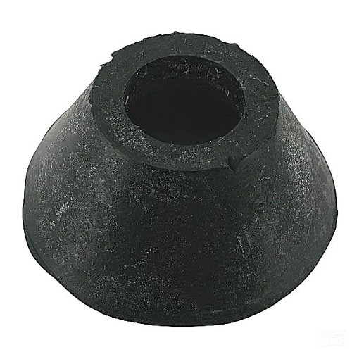 Kappe für kugelkopf - kappe,