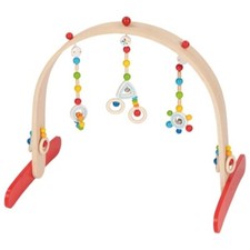 Heimess Gym Baby-Fit Confetti