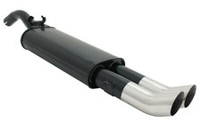 NOVUS SPORTAUSPUFF VW GOLF 2