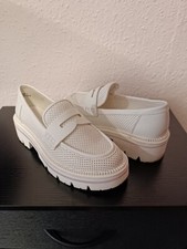 Chunky Loafer Deichmann weiss