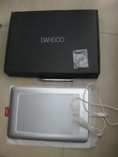 Wacom CTH-661 Bamboo Fun Pen &