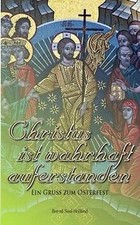 Christus ist wahrhaft auferstanden - Nr. 547: Ein G... | Buch | Zustand sehr gut