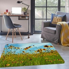 3D Gelb Blume ZHUC448 Spiel