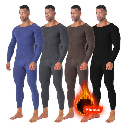 Herren long johns - long,