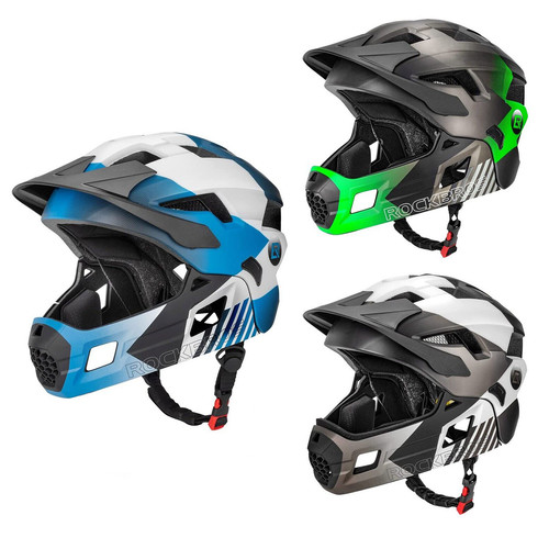 Rockbros kinderhelm fahrrad - kinderhelm,