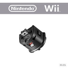 Motion Plus Adapter RVL-026