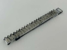 Elka Rapid 120 Zahnkranz Zahnstange Zahnstangengetriebe Zahnschiene