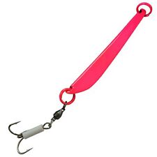 Dieter Eisele Diabolo Emily Pilker pink, Pilkköder, Dorschpilker, Meeresköder