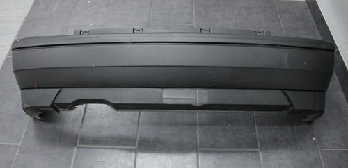 Stoßstange hinten golf 3 - stoßstange,