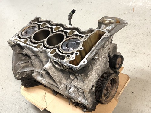Bmw n43 n43b20 rumpfmotor - -,