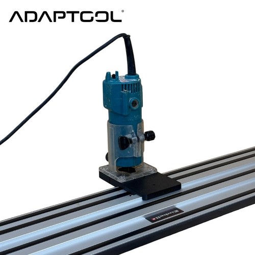 Makita 3703 trimmer oberfräse - makita,