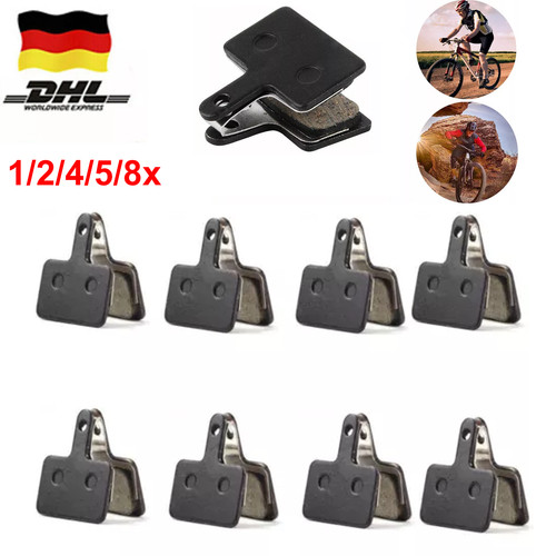 Fahrrad bremsbeläge für - 1-8,