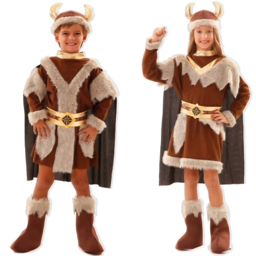 Kinder wikinger - kinder,