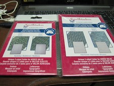 SPELLBINDERS M-Bossabilities