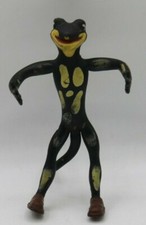 Alte SALAMANDER LURCHI