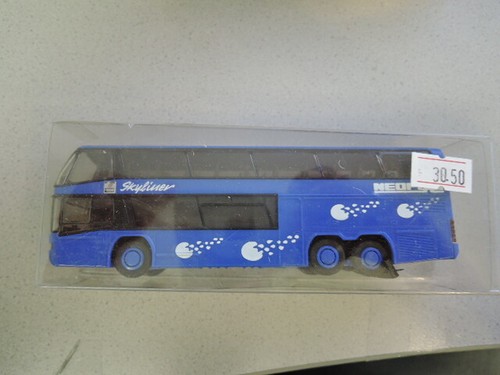 Rietze neoplan skyliner - neoplan,