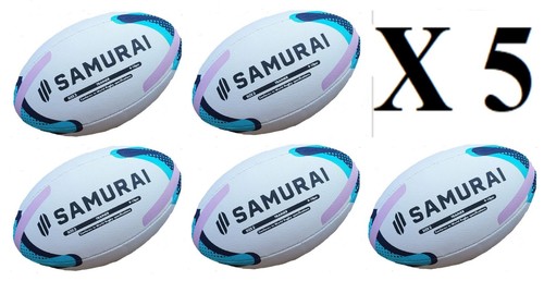 Rugby ball größe 5er - rugby,