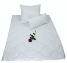 Bettdecke Sommerdecke Steppbett Decke 135x200 155x200 155x220 200x200 220x200 cm