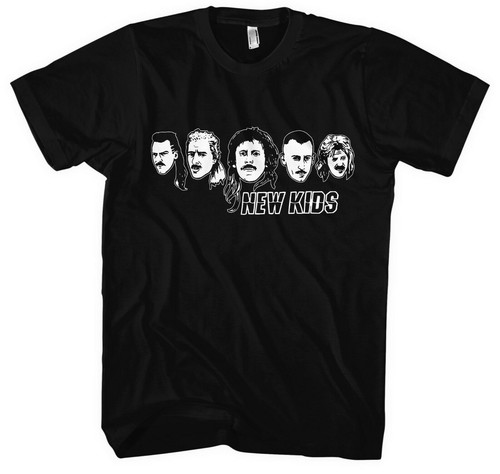 New kids männer herren - new,
