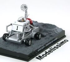 1:43 Altaya Moon Buggy James Bond Diamonds Are Forever