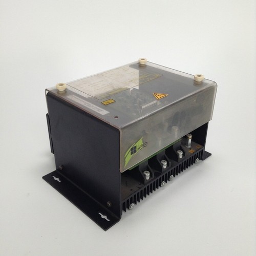 Tele esgt50 electric thyristor - tele,