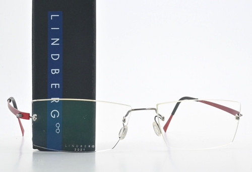 Lindberg brille 2021 - col, u39