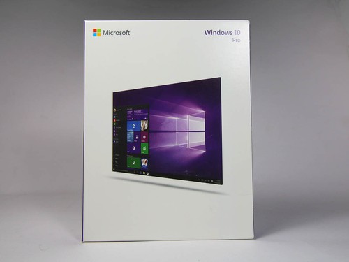 Windows professional - 10,
