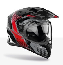 Endurohelm Schutzhelm