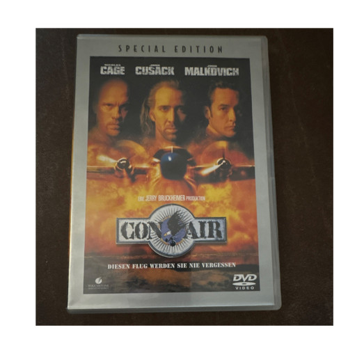 Touchstone con air special - touchstone,