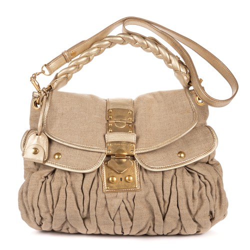 Miu hobo - miu, shoulder