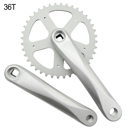 Fahrrad kettenblattsatz - fahrrad,