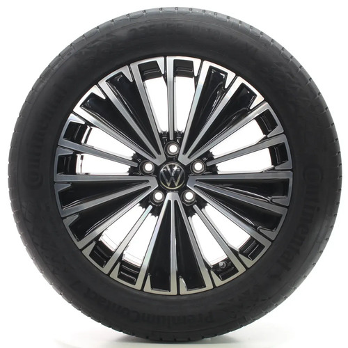 Tiguan ct1 sommerräder - tiguan,