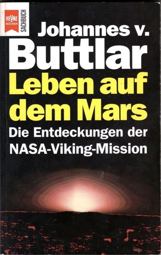 Johannes von buttlar leben - johannes,