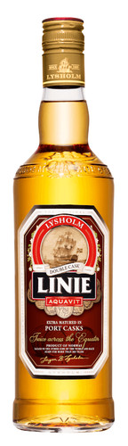 Linie aquavit - (42,09€/l),