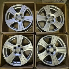 W-Line Felgen 7x16 5x112 Et28