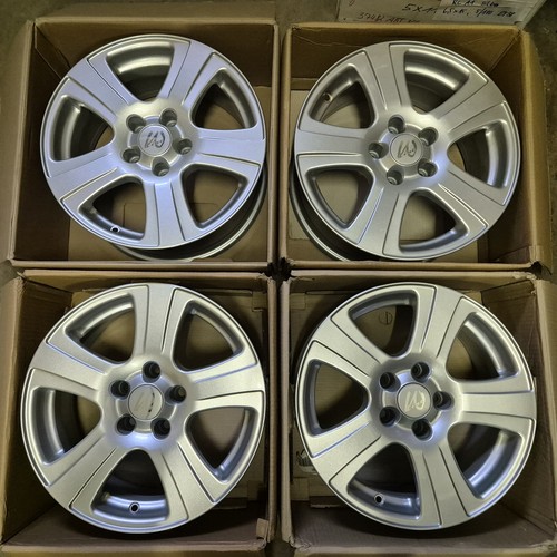 Line felgen 7x16 5x112 audi - w-line,