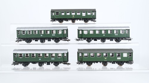 Märklin konvolut - h0,