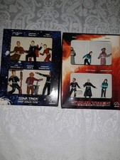 Star trek deep space nine - trek, und