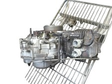 Motoreinheit 1. Yamaha SRX 600