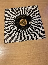 7" JOHNNY AND THE HURRICANES *