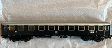 Märklin H0 00766-03 D-Zugwagen 1. Klasse FS TIN PLATE in OVP